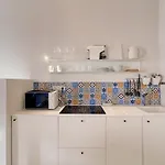 Henriqueta's Stone House *