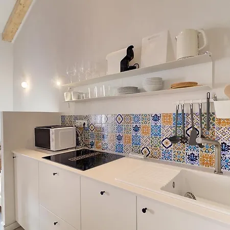 Henriqueta's Stone House * 西尔韦斯