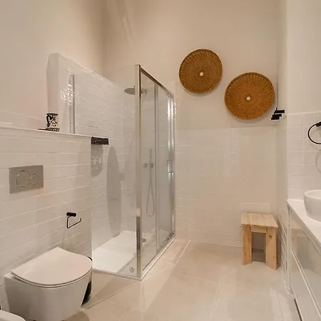 Henriqueta's Stone House 度假居 *