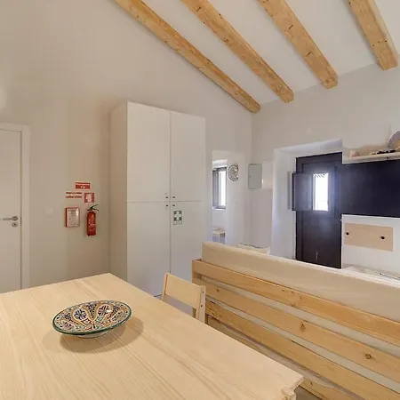 Henriqueta's Stone House 別荘