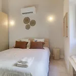 Henriqueta's Stone House シルヴェス