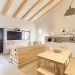Henriqueta's Stone House Nyaraló *