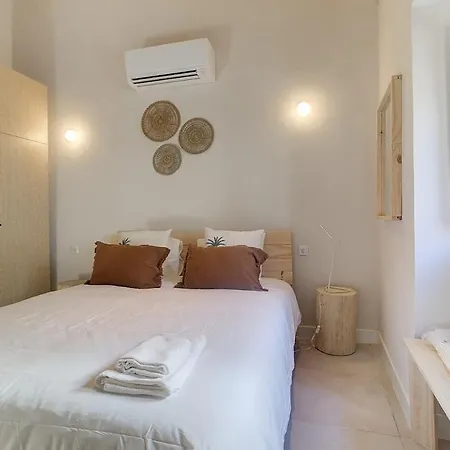 Henriqueta's Stone House Silves