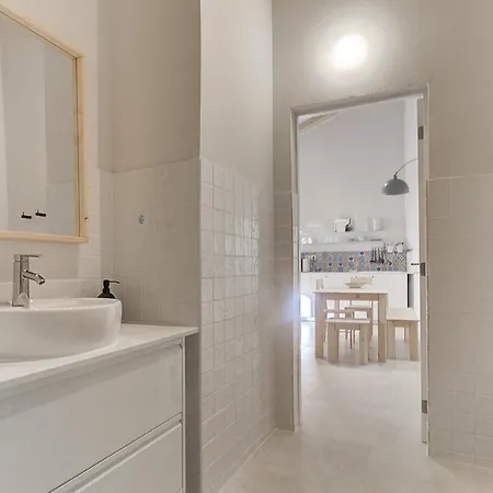 Henriqueta's Stone House Holiday home