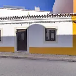 Henriqueta's Stone House Vakantiehuis