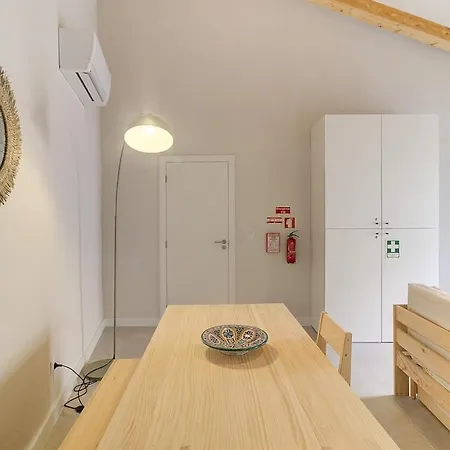 Henriqueta's Stone House シルヴェス